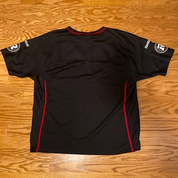 Kids RedBlacks jersey size - L - Picture 2 of 5